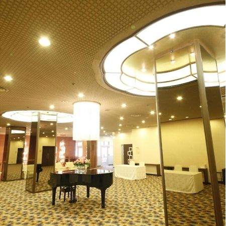 Central Hotel - Vacation Stay 99770V يوكوسوكا المظهر الخارجي الصورة