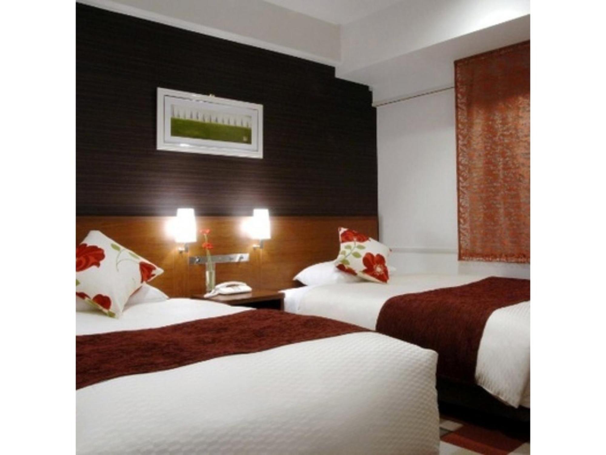 Central Hotel - Vacation Stay 99770V يوكوسوكا المظهر الخارجي الصورة