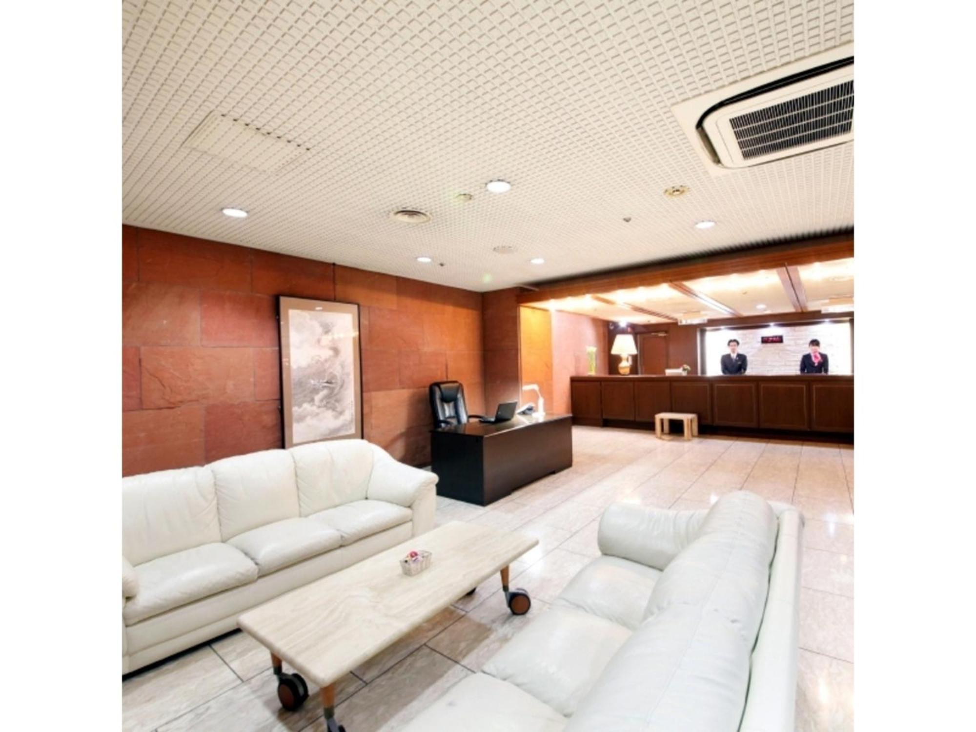 Central Hotel - Vacation Stay 99770V يوكوسوكا المظهر الخارجي الصورة